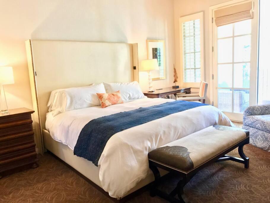 Resort King Studio With Private Balcony 064622 라퀸타 외부 사진