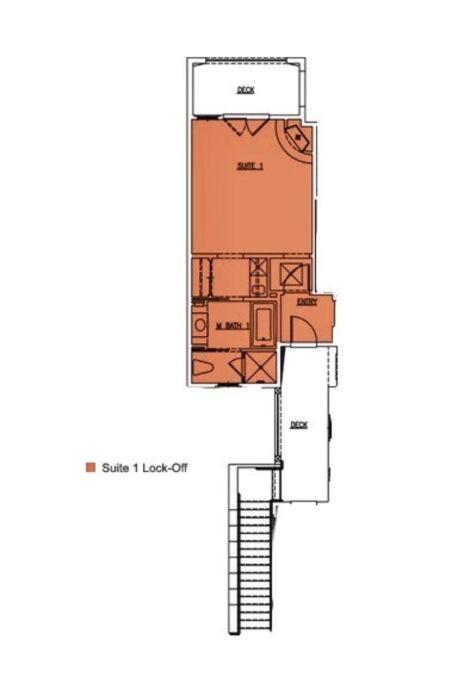 Resort King Studio With Private Balcony 064622 라퀸타 외부 사진