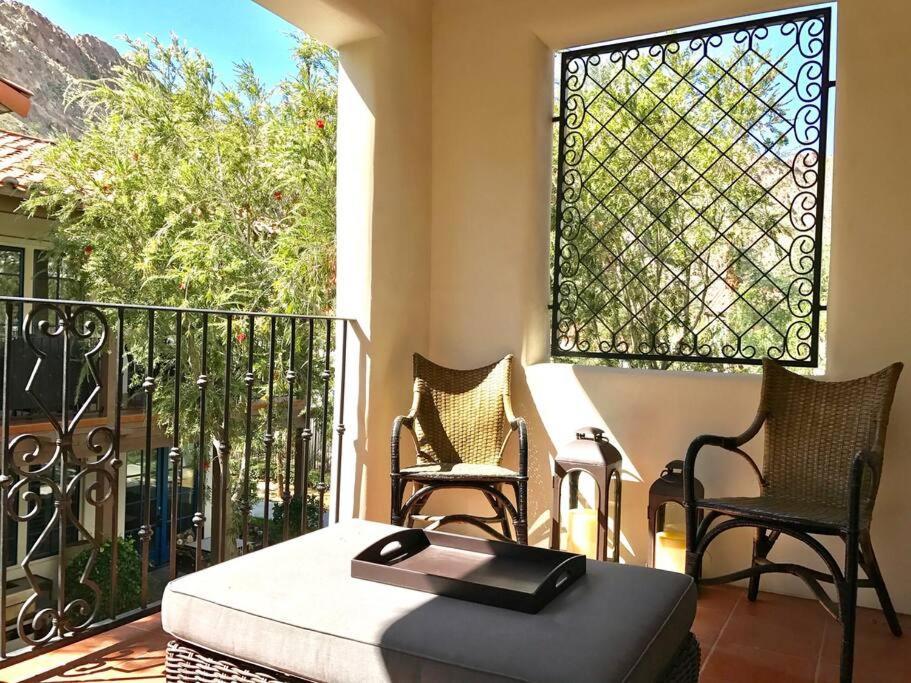 Resort King Studio With Private Balcony 064622 라퀸타 외부 사진